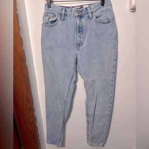 Vintage Gap Slim Fit Demin